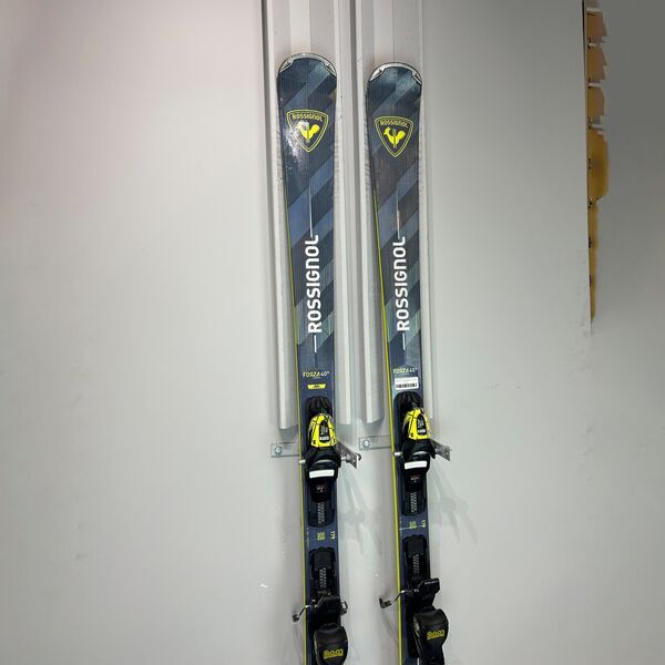 Rossignol Forza 40° V-CA Carbon (2026/2027) | blue | 179 cm, image 5 of 5