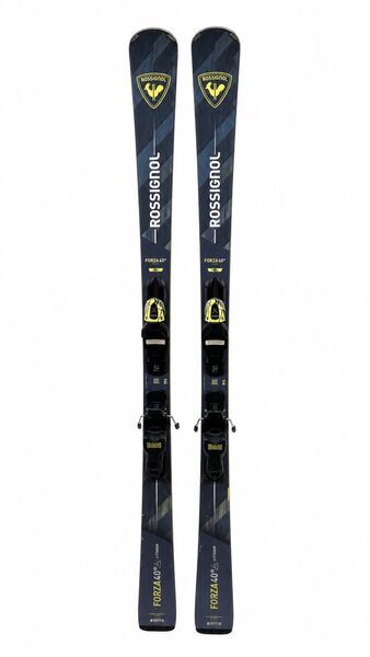 Rossignol Forza 40° V-CA Carbon (2026/2027) | blau | 171 cm, image 1 of 1