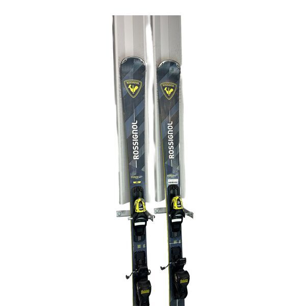Rossignol Forza 40° V-CA Carbon (2026/2027) | blue | 164 cm, image 3 of 5
