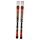 Rossignol Hero Carve C14 (2024/2025) | czerwony | 152 cm, thumbnail 1 of 5