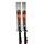 Rossignol Hero Carve C14 (2024/2025) | czerwony | 152 cm, thumbnail 2 of 5