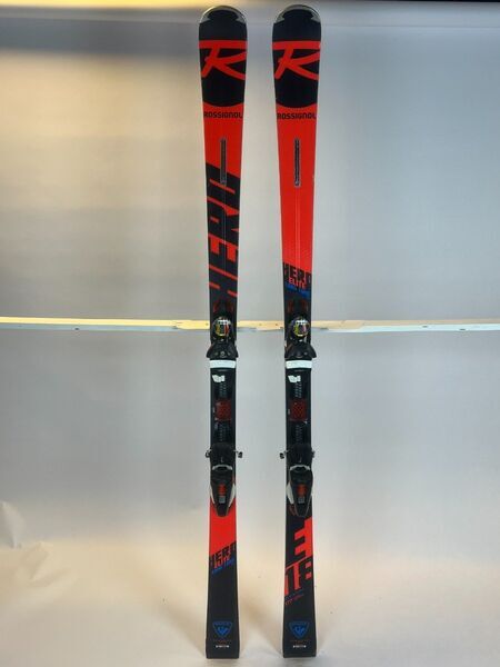 Rossignol Hero Elite LT (2020/2021) | red | 177 cm, image 1 of 4