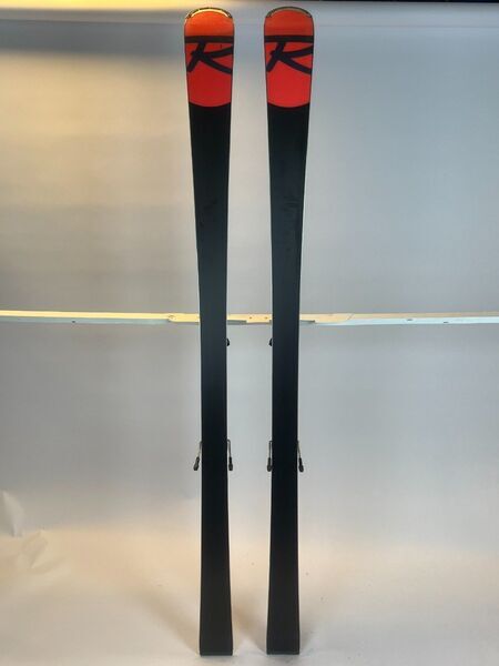 Rossignol Hero Elite LT (2020/2021) | red | 177 cm, image 4 of 4