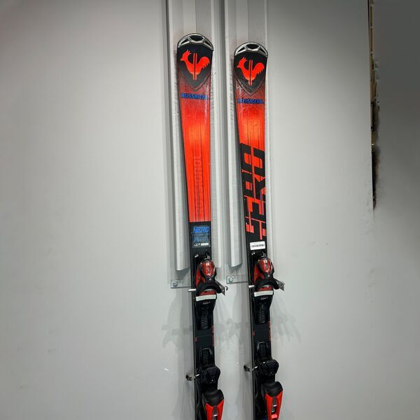 Rossignol Hero Elite LT (2024/2025) | red | 172 cm, image 5 of 5