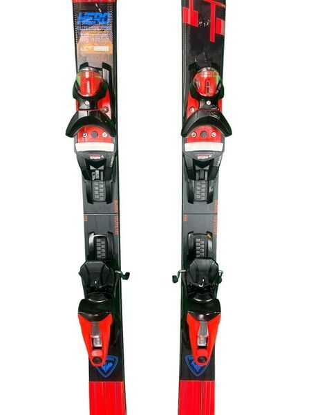 Rossignol Hero Elite LT (2022/2023) | rot | 172 cm 3