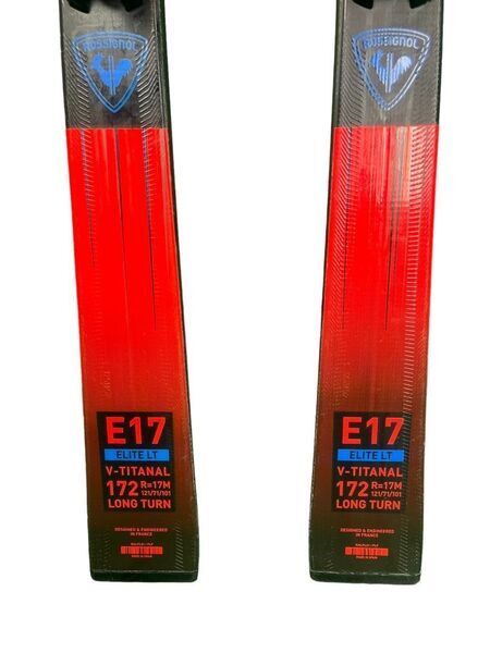 Rossignol Hero Elite LT (2022/2023) | rot | 172 cm 4