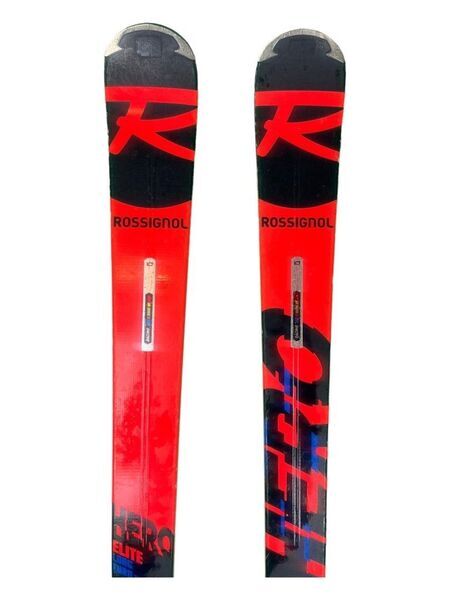 Rossignol Hero Elite LT Ti (2020/2021) | rot | 177 cm 1