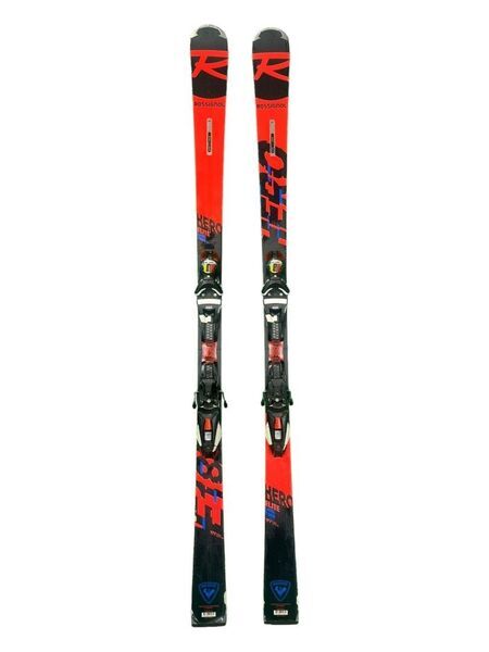 Rossignol Hero Elite LT Ti (2020/2021) | rot | 177 cm 2
