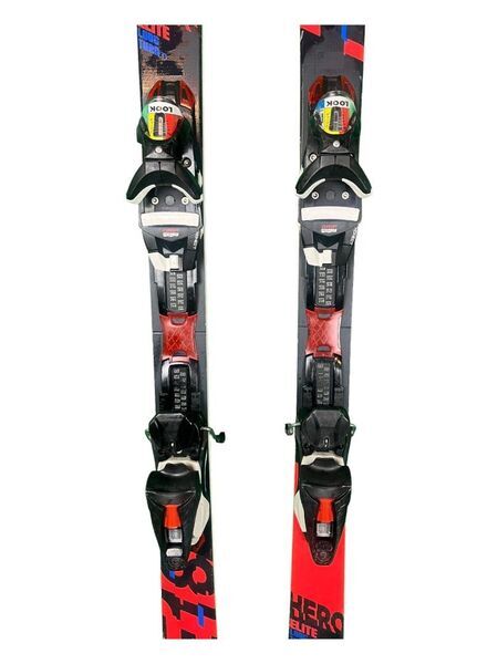 Rossignol Hero Elite LT Ti (2020/2021) | rot | 177 cm 3