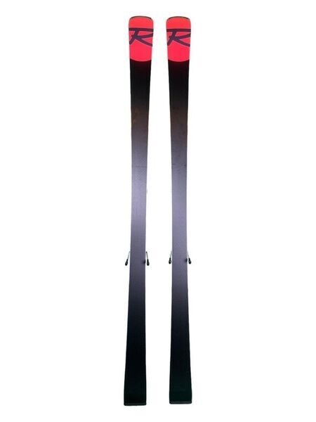 Rossignol Hero Elite LT Ti (2020/2021) | rot | 177 cm 4