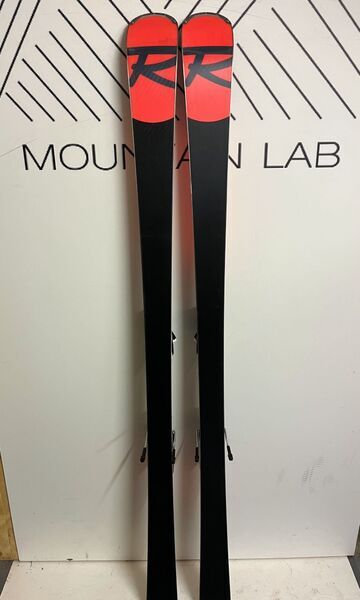 Rossignol Hero Elite LT Ti (2021/2022) | rot | 172 cm 2