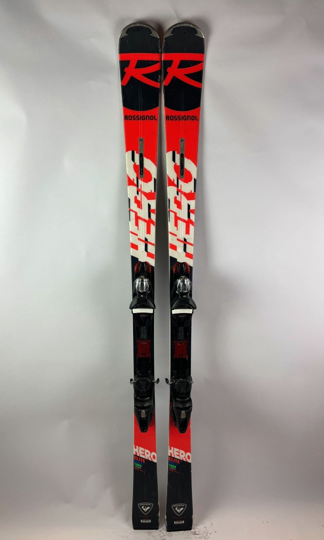 Rossignol Hero Elite MT CA (2021/2022) - from <no value