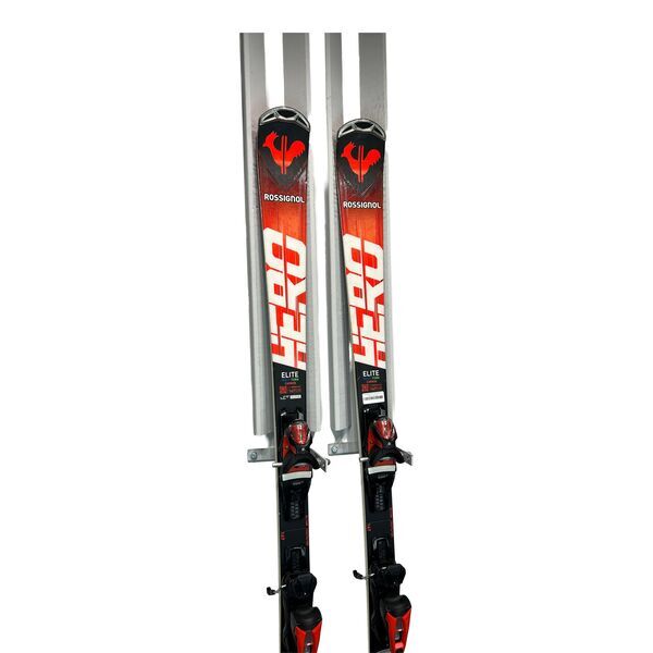 Rossignol Hero Elite MT CA (2023/2024) | red | 167 cm, image 2 of 5