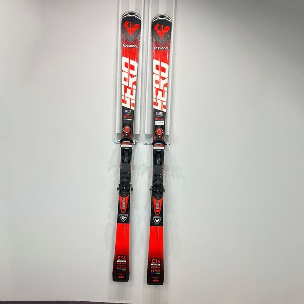 Rossignol Hero Elite MT CA (2023/2024) | red | 167 cm, image 4 of 5