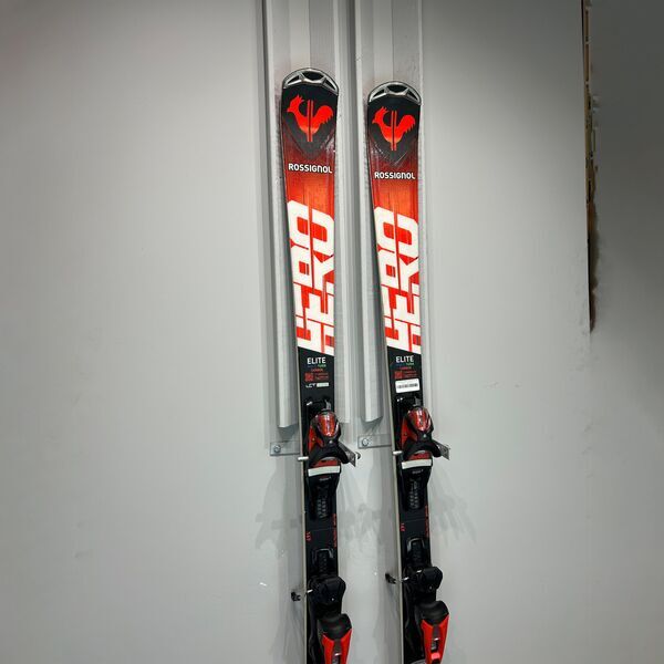 Rossignol Hero Elite MT CA (2023/2024) | red | 167 cm, image 5 of 5