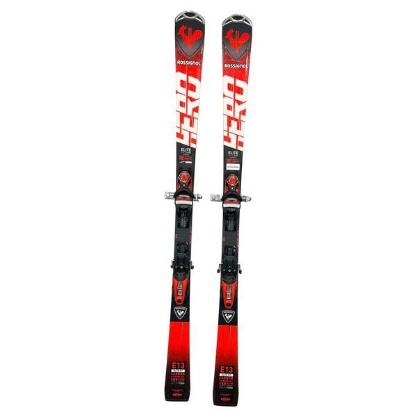 Rossignol Hero Elite MT CA (2023/2024) | rot | 159 cm, image 1 of 5