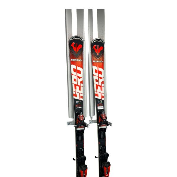 Rossignol Hero Elite MT CA (2023/2024) | rot | 159 cm, image 2 of 5