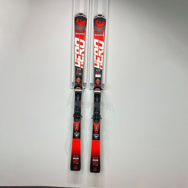 Rossignol Hero Elite MT CA (2023/2024) | rot | 159 cm, image 4 of 5