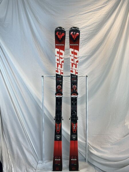Rossignol Hero Elite MT CA (2023/2024) | rot | 159 cm, image 5 of 5
