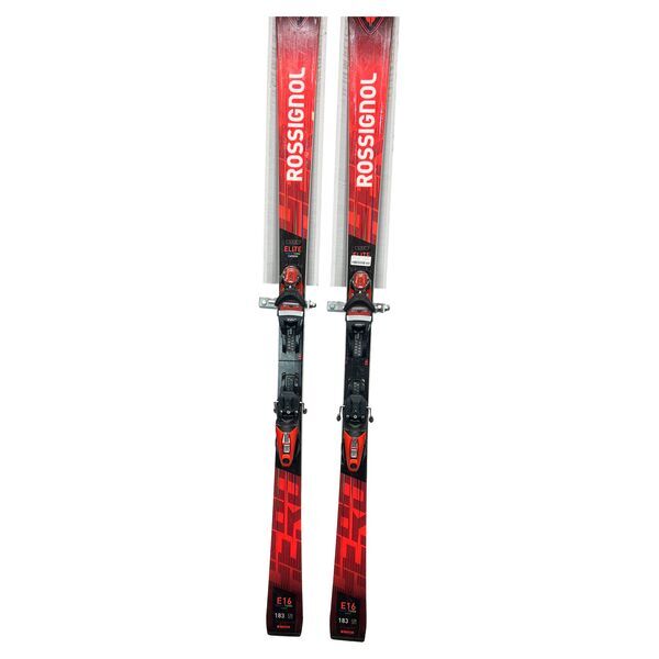 Rossignol for the HERO Elite Multi Turn Carbon (2024/2025) | red, image 1 of 5