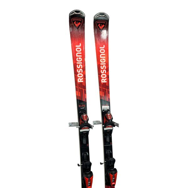 Rossignol for the HERO Elite Multi Turn Carbon (2024/2025) | red, image 2 of 5