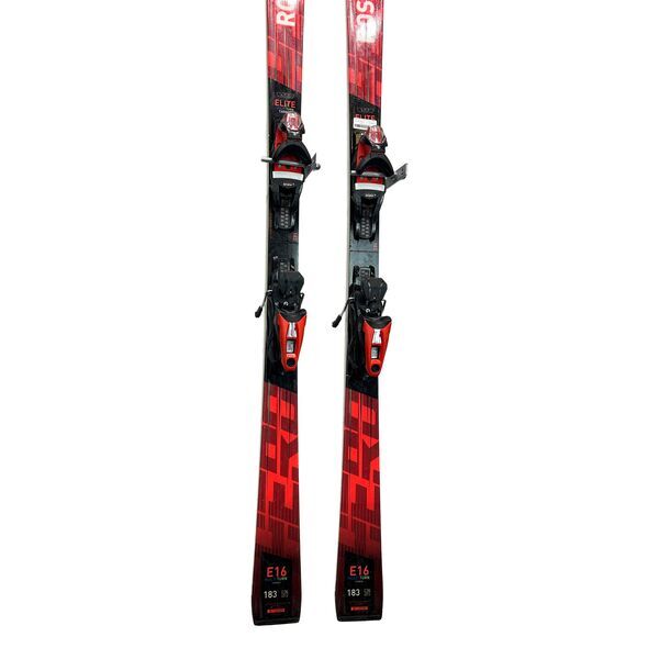 Rossignol for the HERO Elite Multi Turn Carbon (2024/2025) | red, image 3 of 5