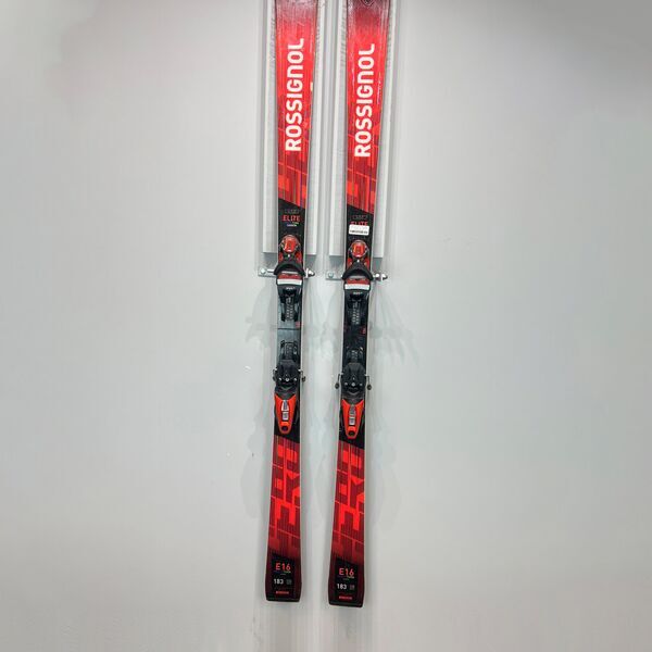 Rossignol for the HERO Elite Multi Turn Carbon (2024/2025) | red, image 4 of 5