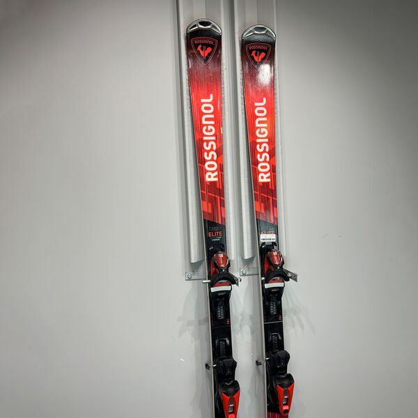 Rossignol for the HERO Elite Multi Turn Carbon (2024/2025) | red, image 5 of 5