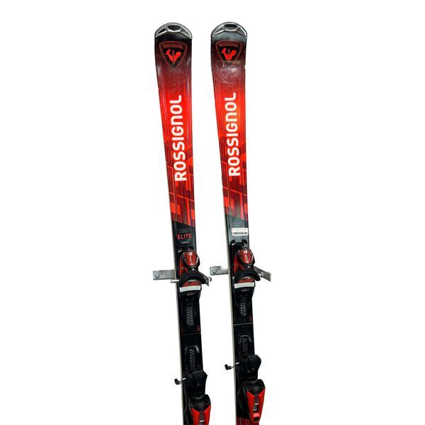 Rossignol Hero Elite Multi Turn Carbon (2024/2025) | rot | 175 cm, image 2 of 5