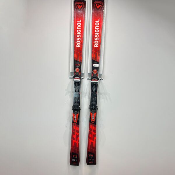 Rossignol Hero Elite Multi Turn Carbon (2024/2025) | rot | 175 cm, image 4 of 5