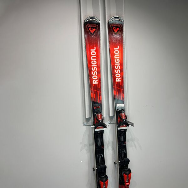 Rossignol Hero Elite Multi Turn Carbon (2024/2025) | rot | 175 cm, image 5 of 5