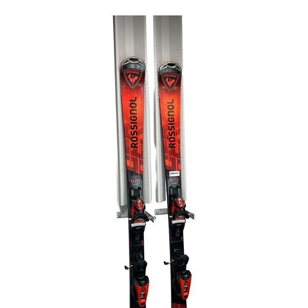 Rossignol Hero Elite Multi Turn Ti C.A.M. (2026/2027) | red | 159 cm, image 2 of 5