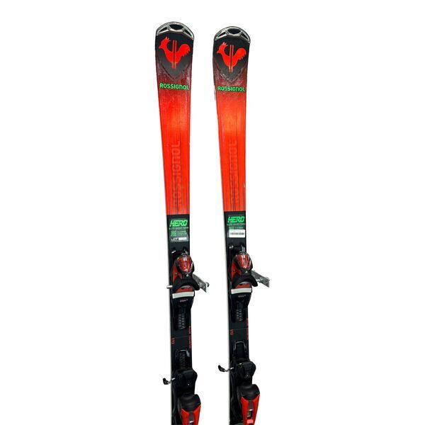 Rossignol Hero Elite ST - 2023 | red | 172 cm, image 2 of 5