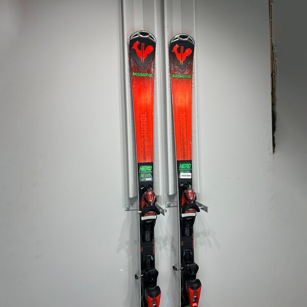 Rossignol Hero Elite ST - 2023 | red | 172 cm, image 5 of 5