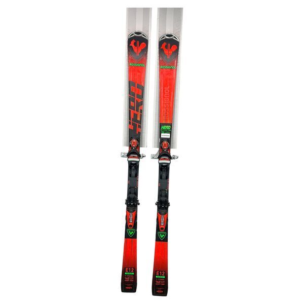 Rossignol Hero Elite ST - 2023 | multicolored | 162 cm, image 2 of 5