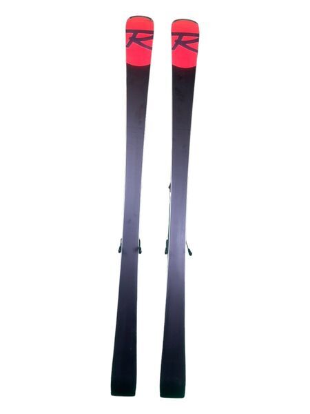 Rossignol Hero Elite ST - 2023 | multicolored | 162 cm, image 3 of 5