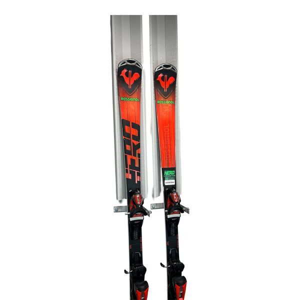 Rossignol Hero Elite ST - 2023 | multicolored | 162 cm, image 4 of 5