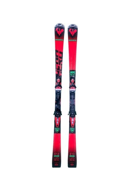 Rossignol Hero Elite ST (2022/2023) | rot | 162 cm 2