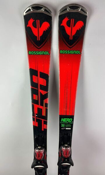 Rossignol Hero Elite ST Ti (2023) | rot | 157 cm 1