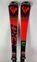Rossignol Hero Elite ST Ti (2023) | röd | 157 cm thumbnail 1/3