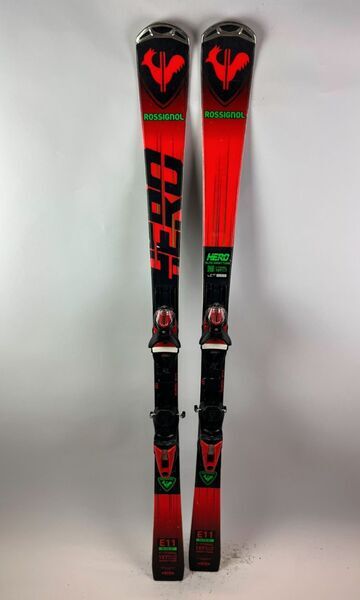 Rossignol Hero Elite ST Ti (2023) | rot | 157 cm 2