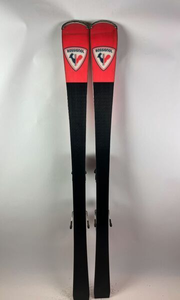 Rossignol Hero Elite ST Ti (2023) | rot | 157 cm 3