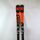 Rossignol Hero Elite ST Ti (2021/2022) | rød/sort | 157 cm thumbnail 1/3