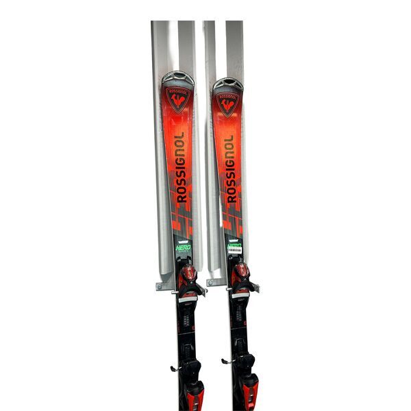 Rossignol Hero Elite ST Ti (2026/2027) | red | 167 cm, image 2 of 5