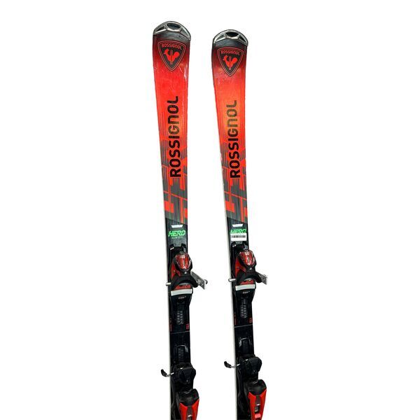 Rossignol Hero Elite ST Ti (2026/2027) | rot | 172 cm, image 2 of 5