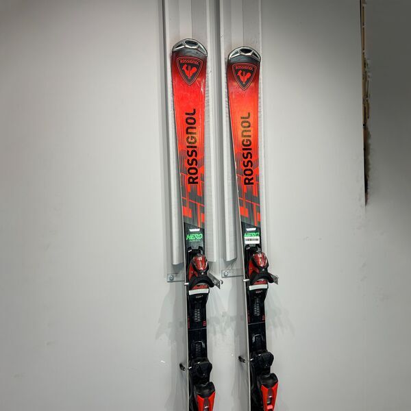 Rossignol Hero Elite ST Ti (2026/2027) | rot | 172 cm, image 5 of 5