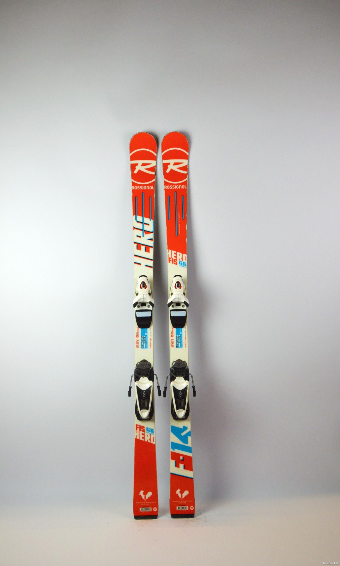 Rossignol hero gs deals pro