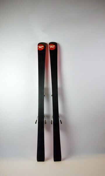 Rossignol Hero Fis GS Pro (2016) | rot | 135 cm | 14 m | Axial3 2