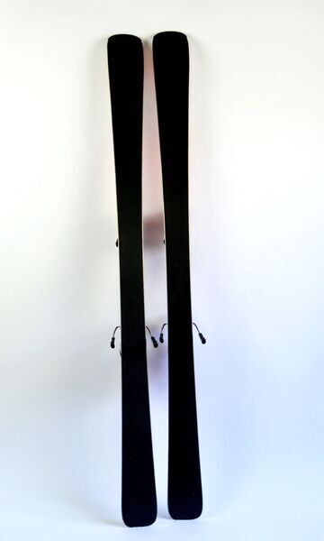 Rossignol Hero Jr Kid | rot | 100 cm 2