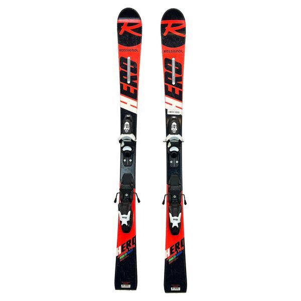 Rossignol Hero Junior Multi event (2020/2021) | multicolore | 120 cm, image 1 of 5